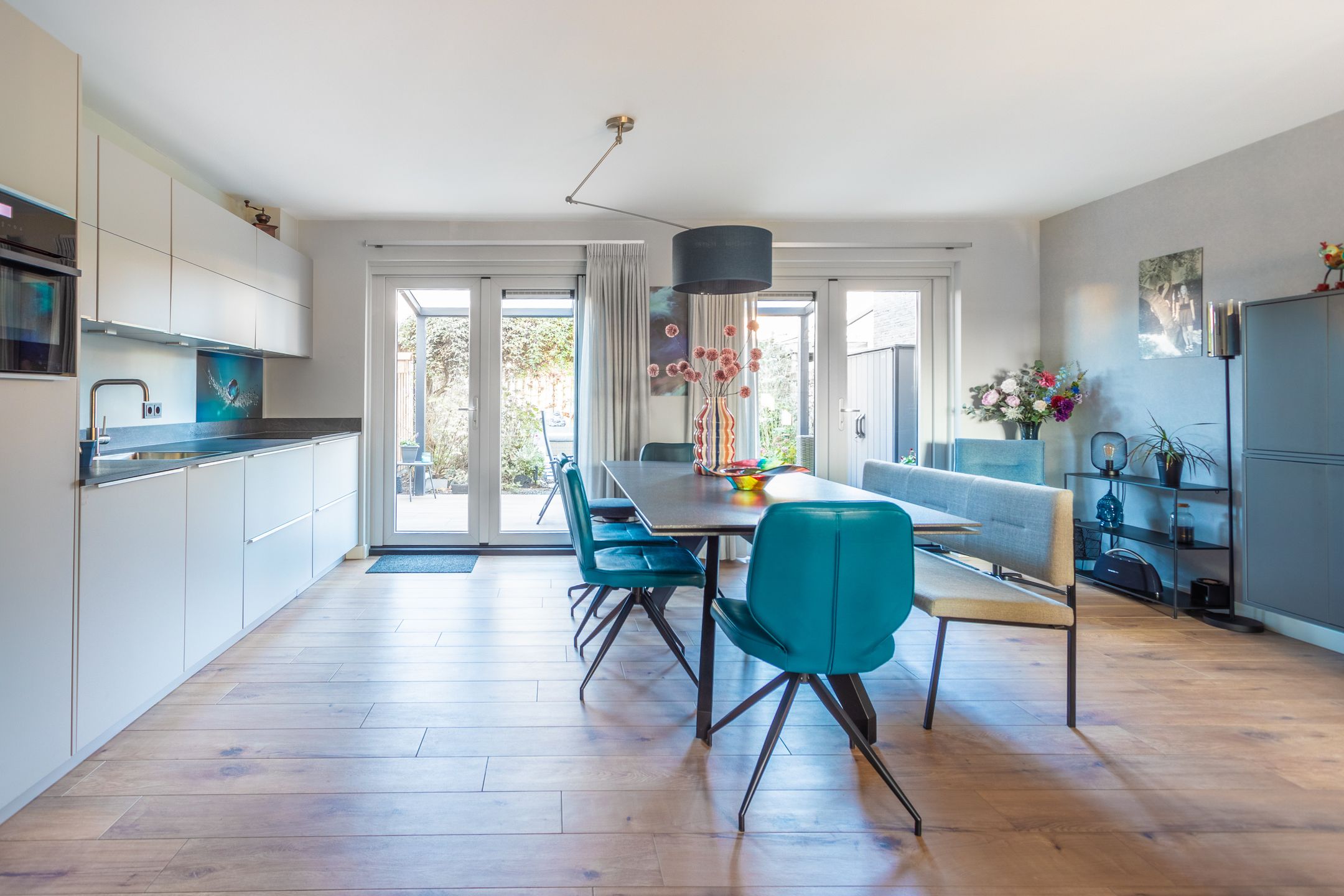 Foto 3 van Bessenweg 55