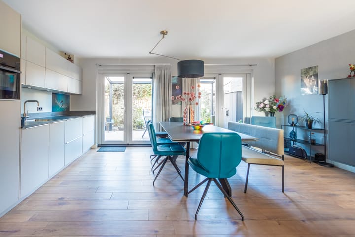 Foto 3 van Bessenweg 55