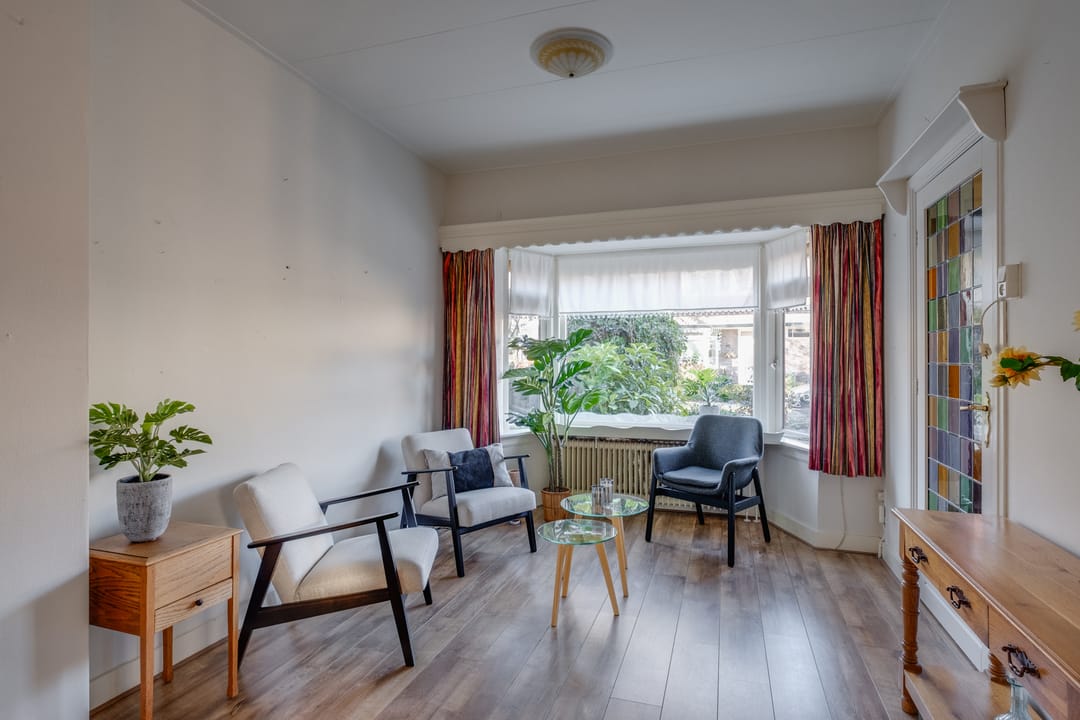 Foto 7 van Koningin Sophiastraat 1