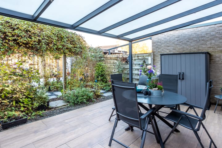 Foto 5 van Bessenweg 55