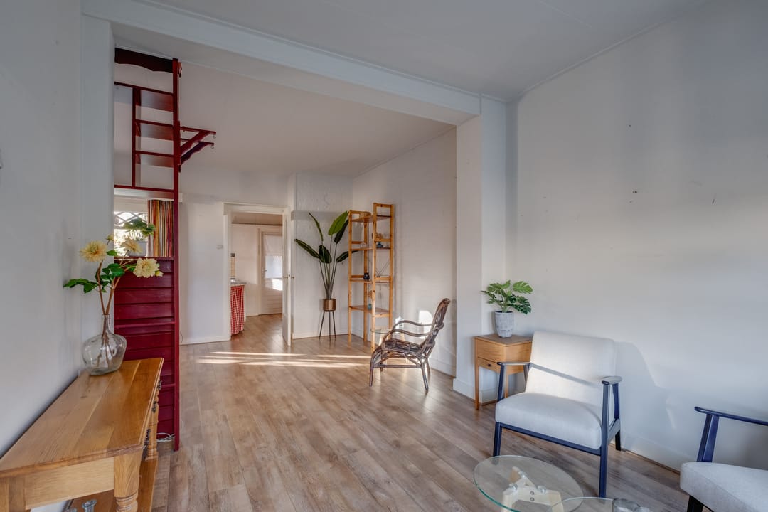 Foto 8 van Koningin Sophiastraat 1