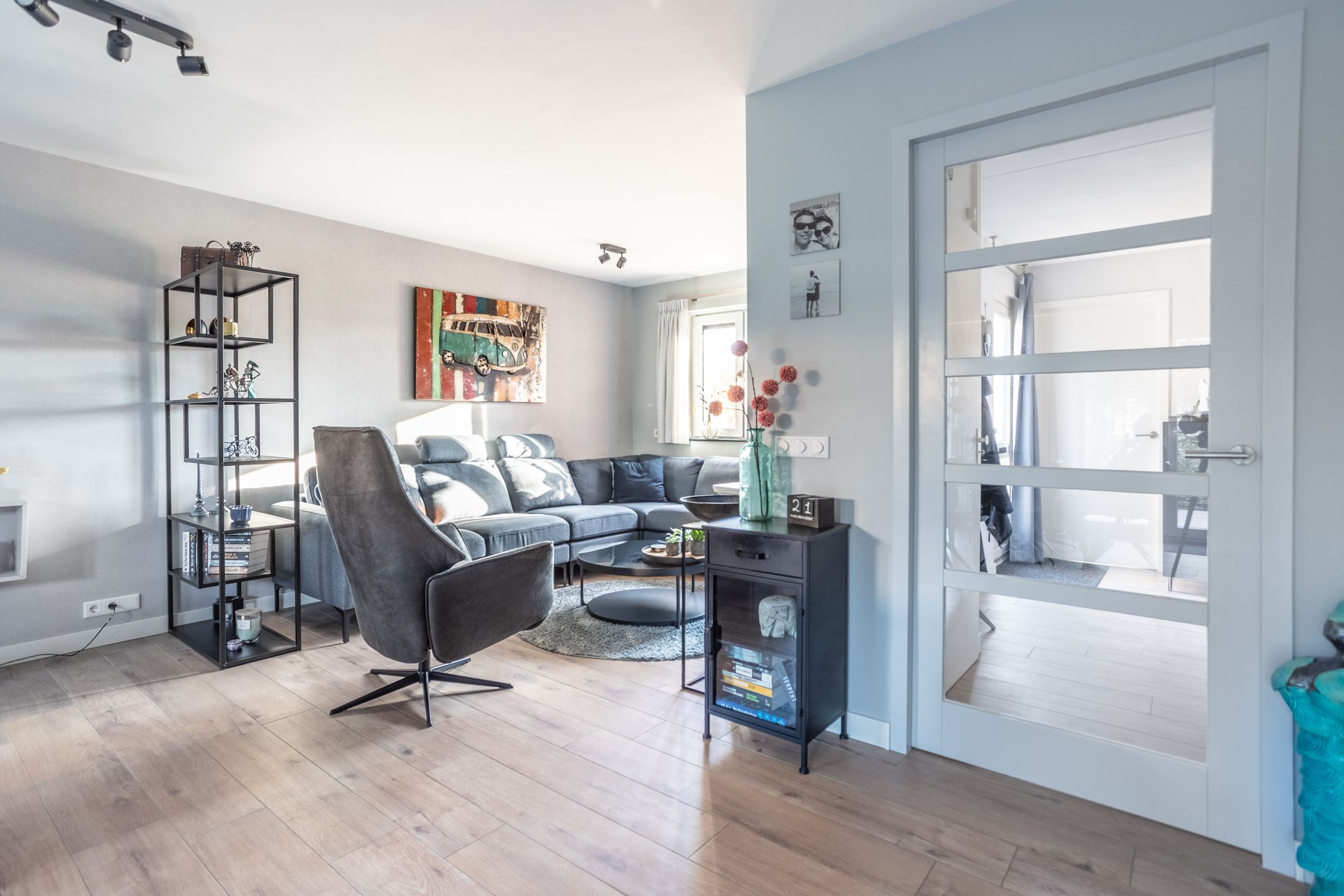 Foto 6 van Bessenweg 55