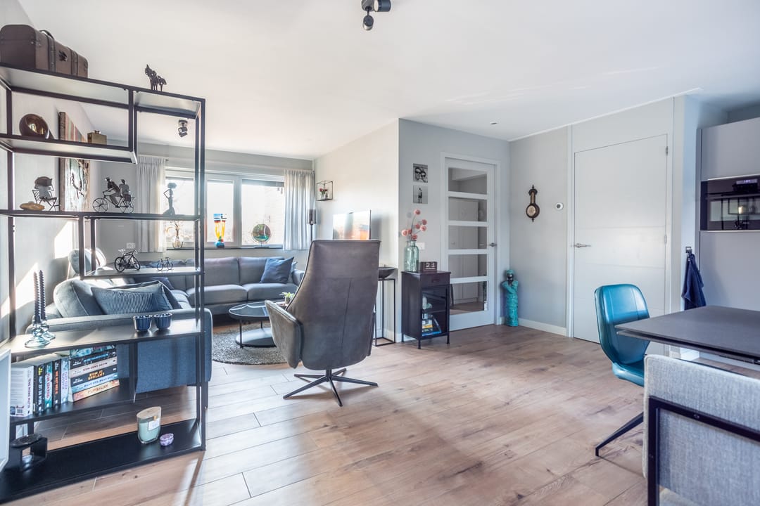 Foto 7 van Bessenweg 55