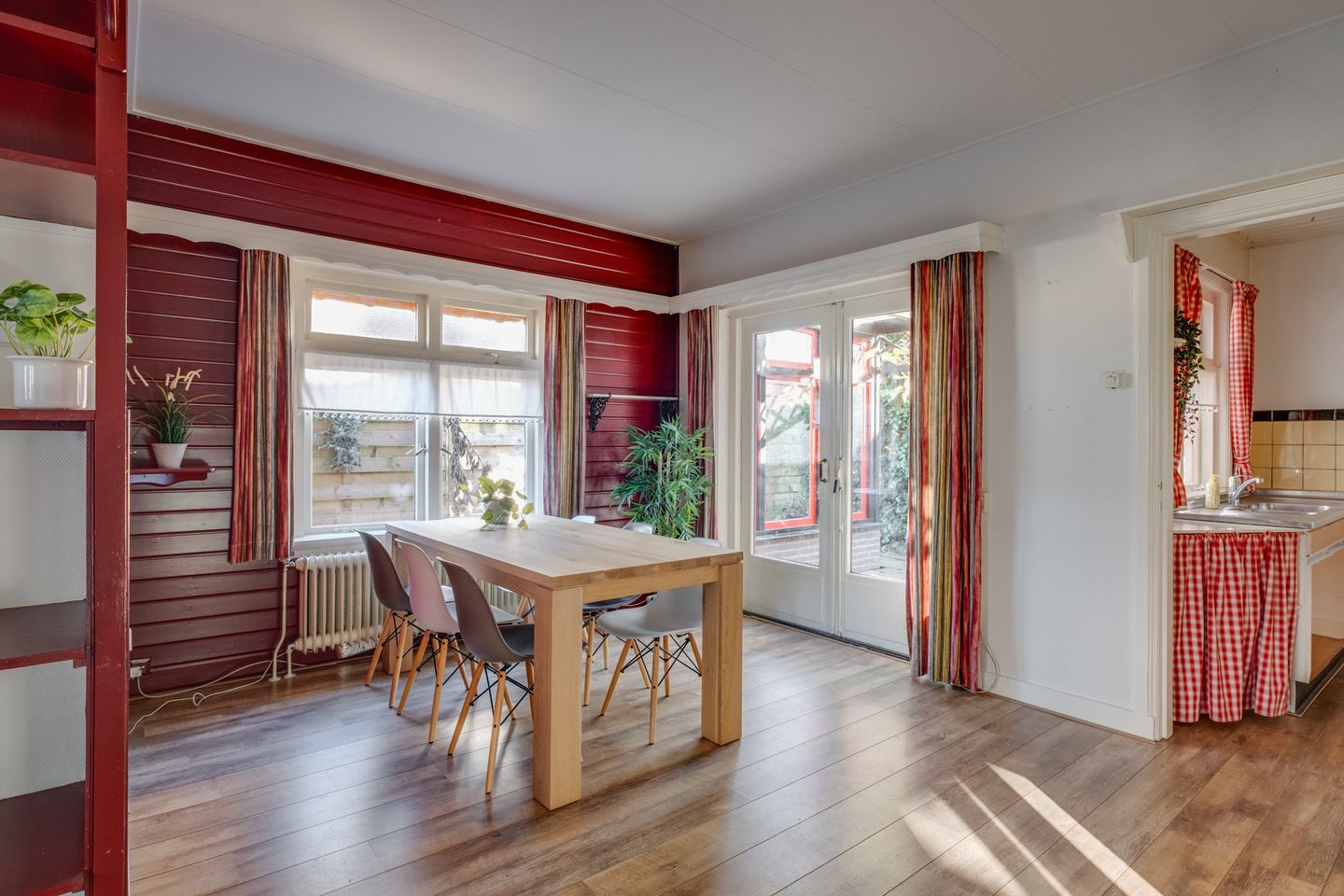 Foto 10 van Koningin Sophiastraat 1