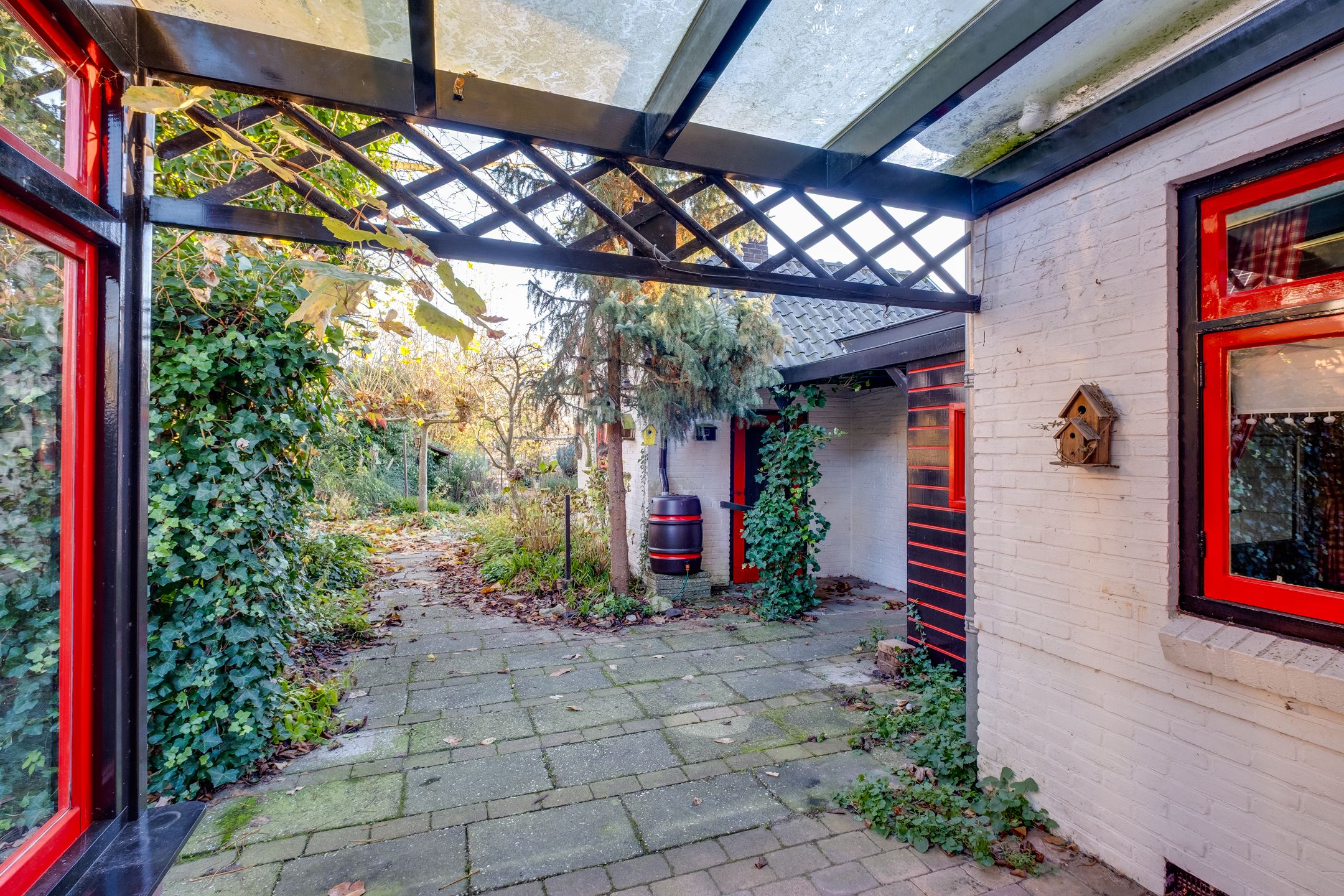 Foto 12 van Koningin Sophiastraat 1