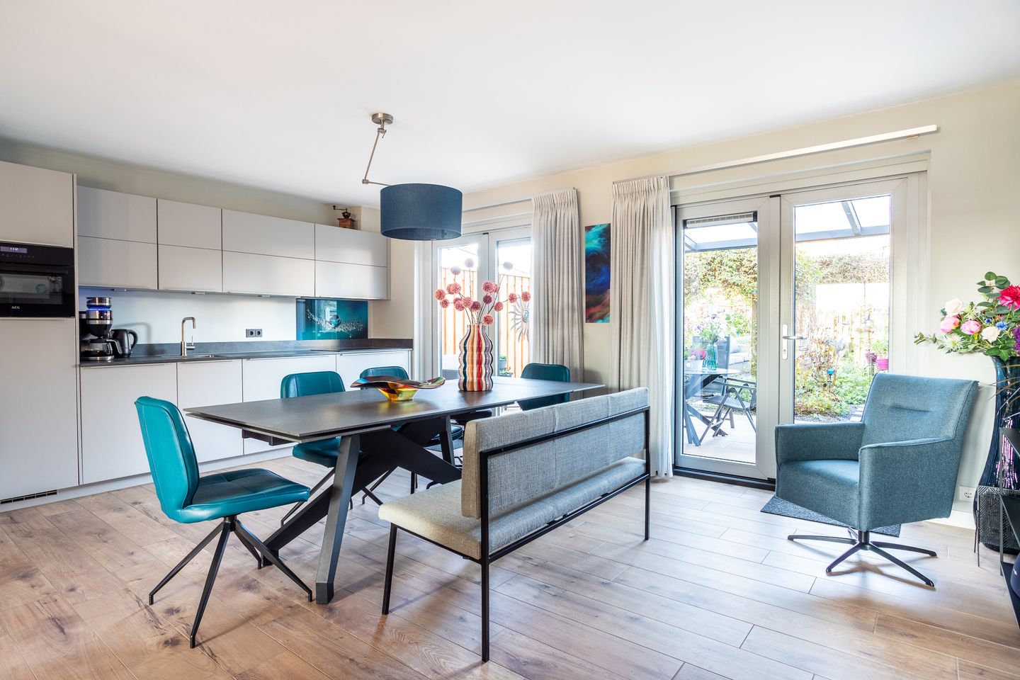 Foto 4 van Bessenweg 55