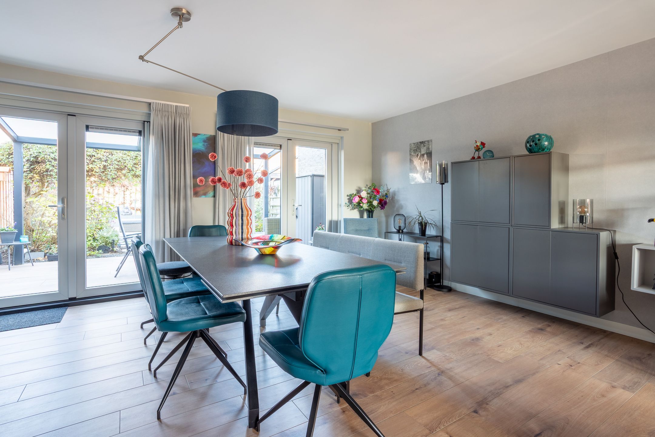 Foto 9 van Bessenweg 55