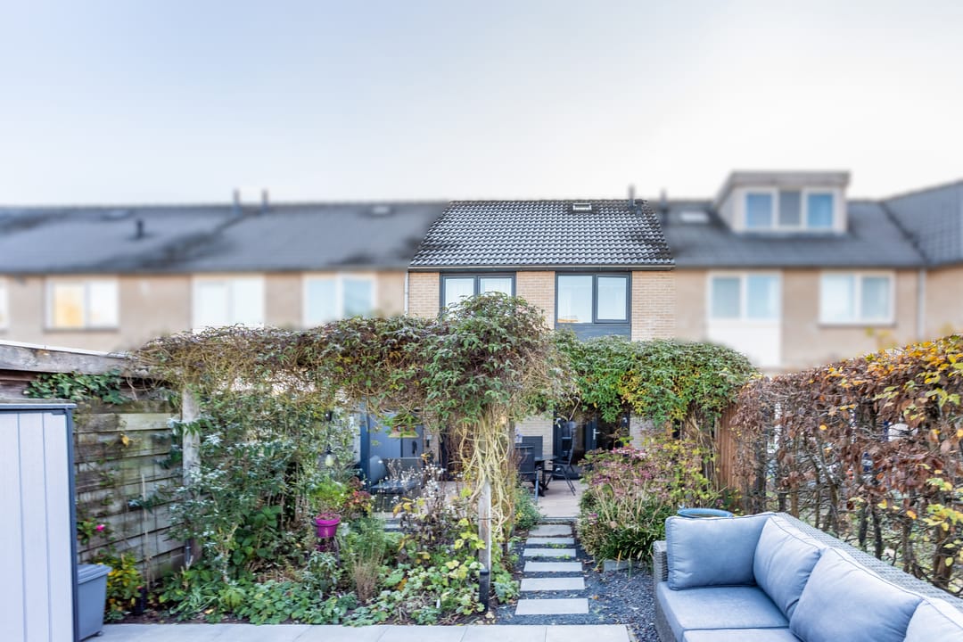 Foto 2 van Bessenweg 55