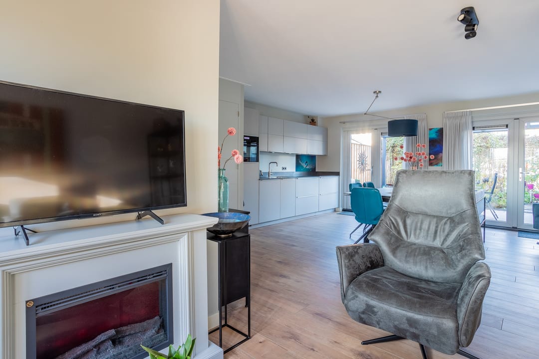 Foto 11 van Bessenweg 55