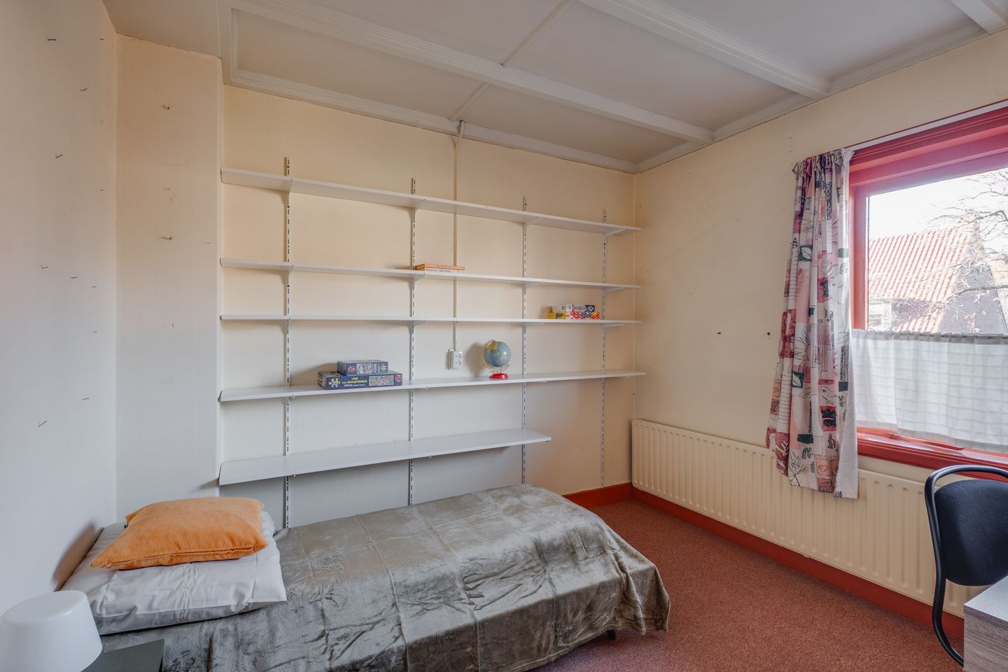 Foto 20 van Koningin Sophiastraat 1