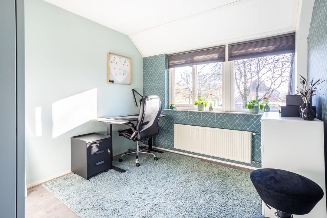 Foto 16 van Bessenweg 55