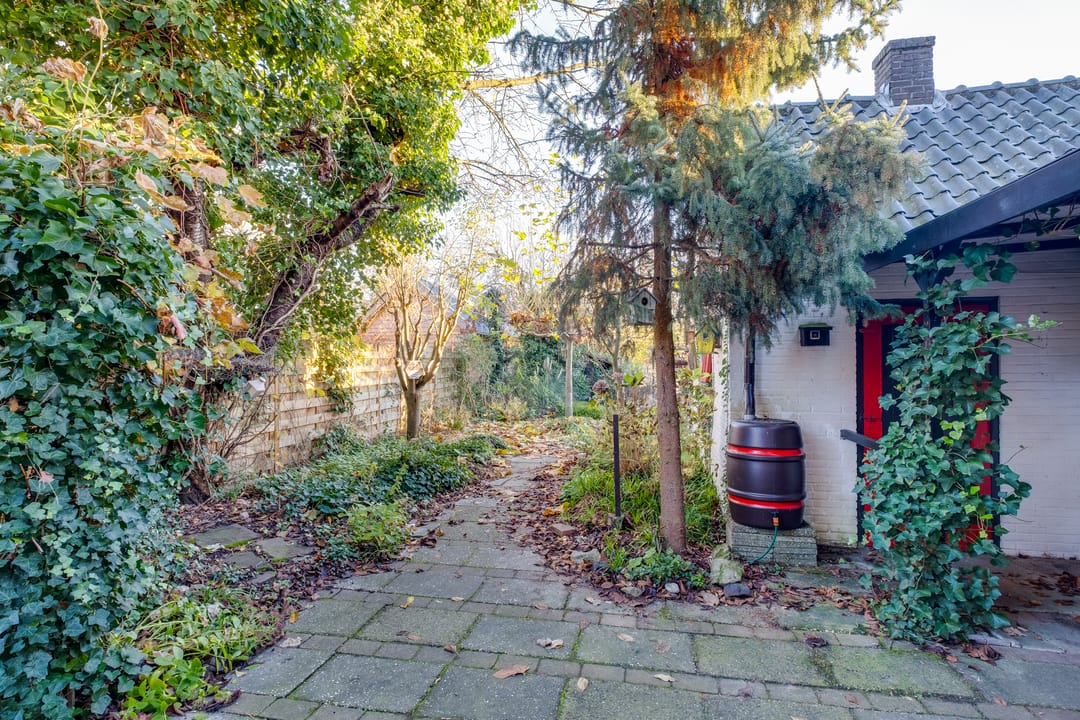 Foto 28 van Koningin Sophiastraat 1