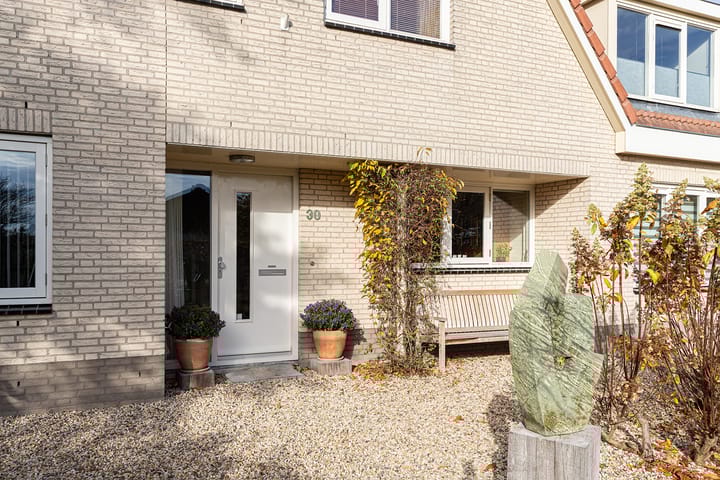 Photo 8 of Neerpolderseweg 30