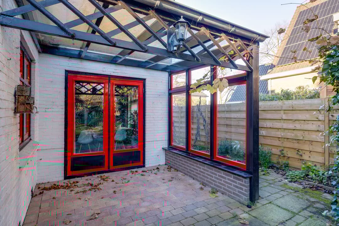 Foto 11 van Koningin Sophiastraat 1