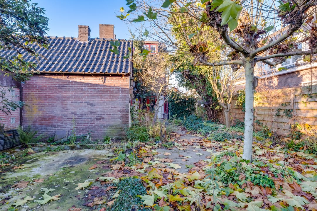 Foto 32 van Koningin Sophiastraat 1