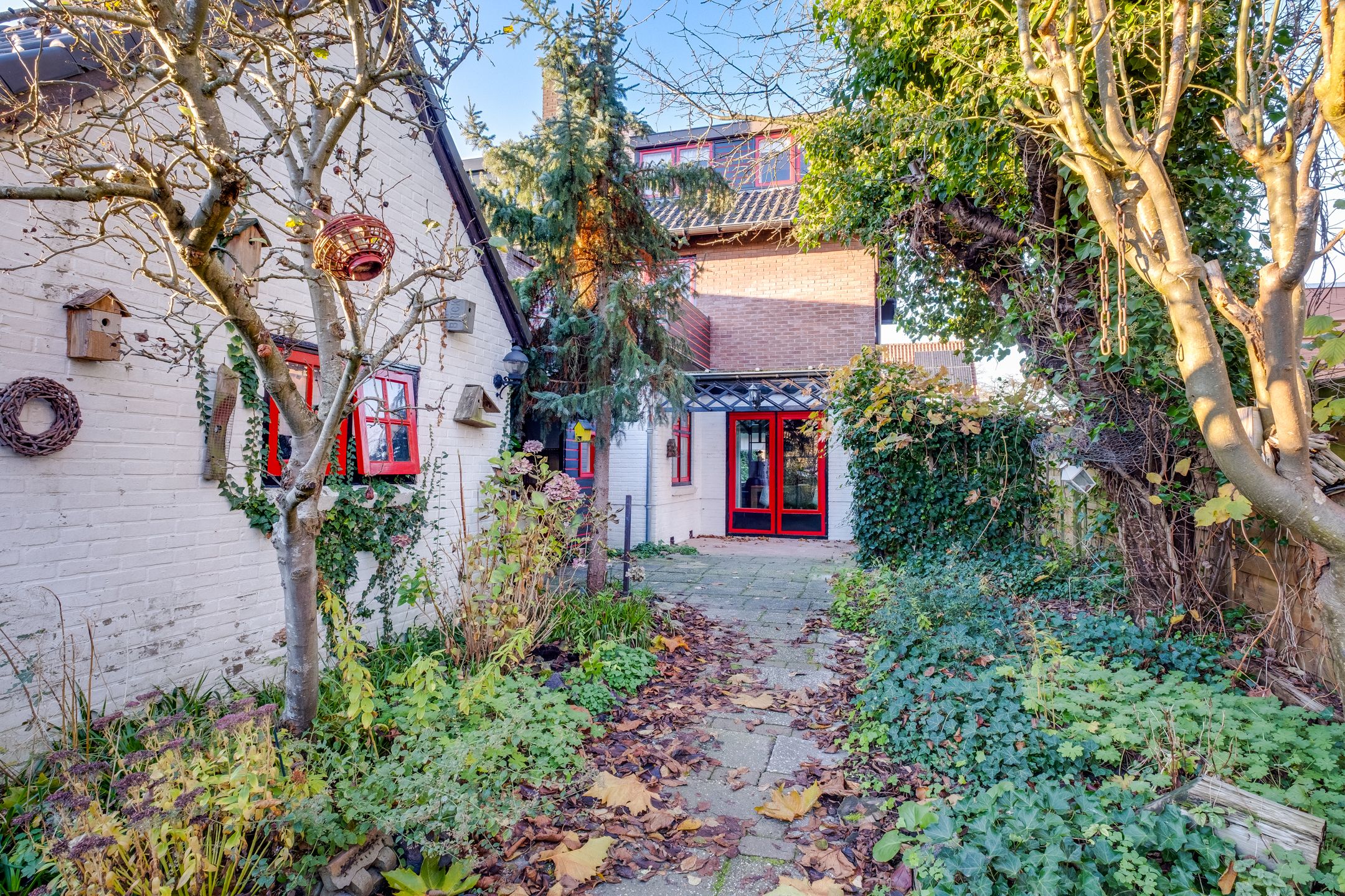 Foto 33 van Koningin Sophiastraat 1