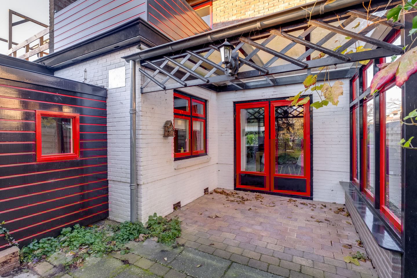 Foto 34 van Koningin Sophiastraat 1