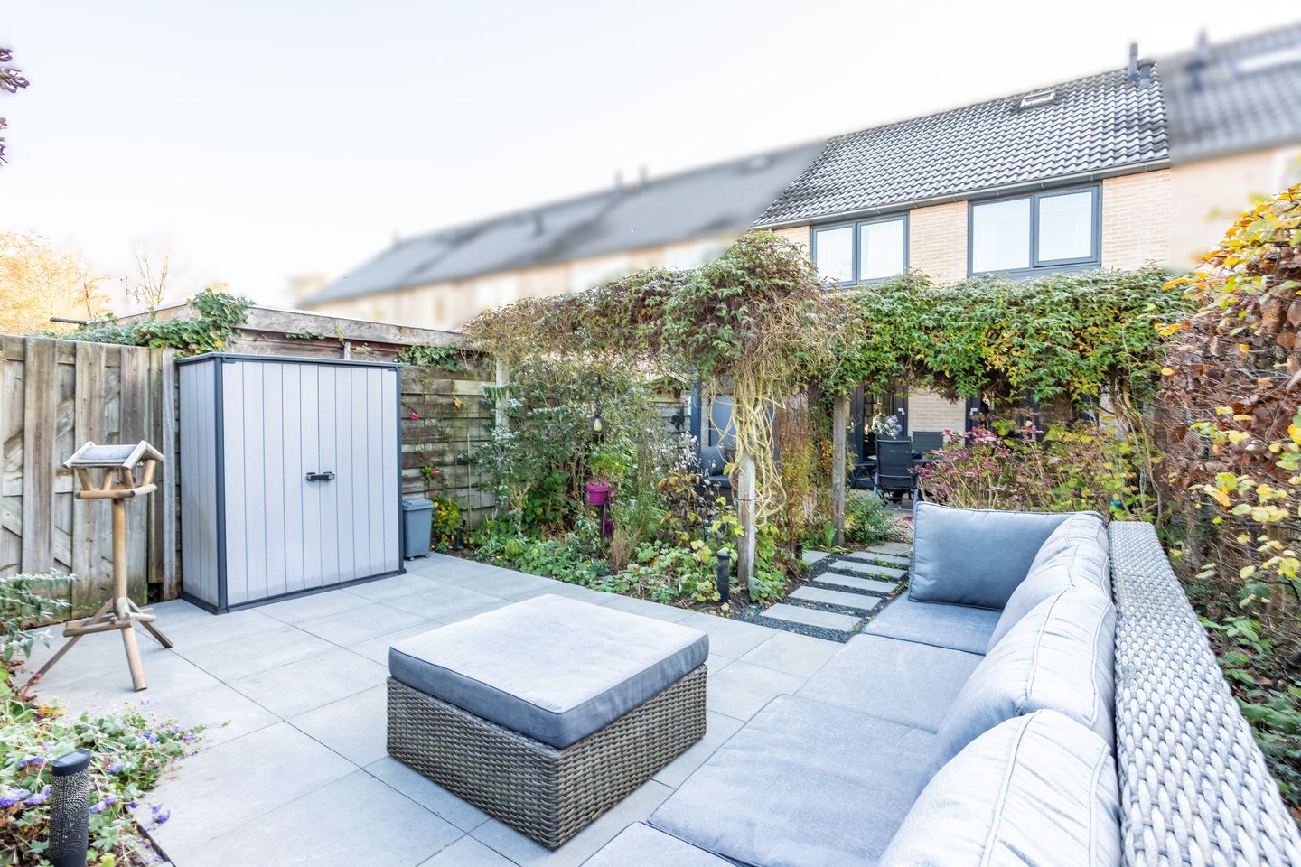 Foto 25 van Bessenweg 55