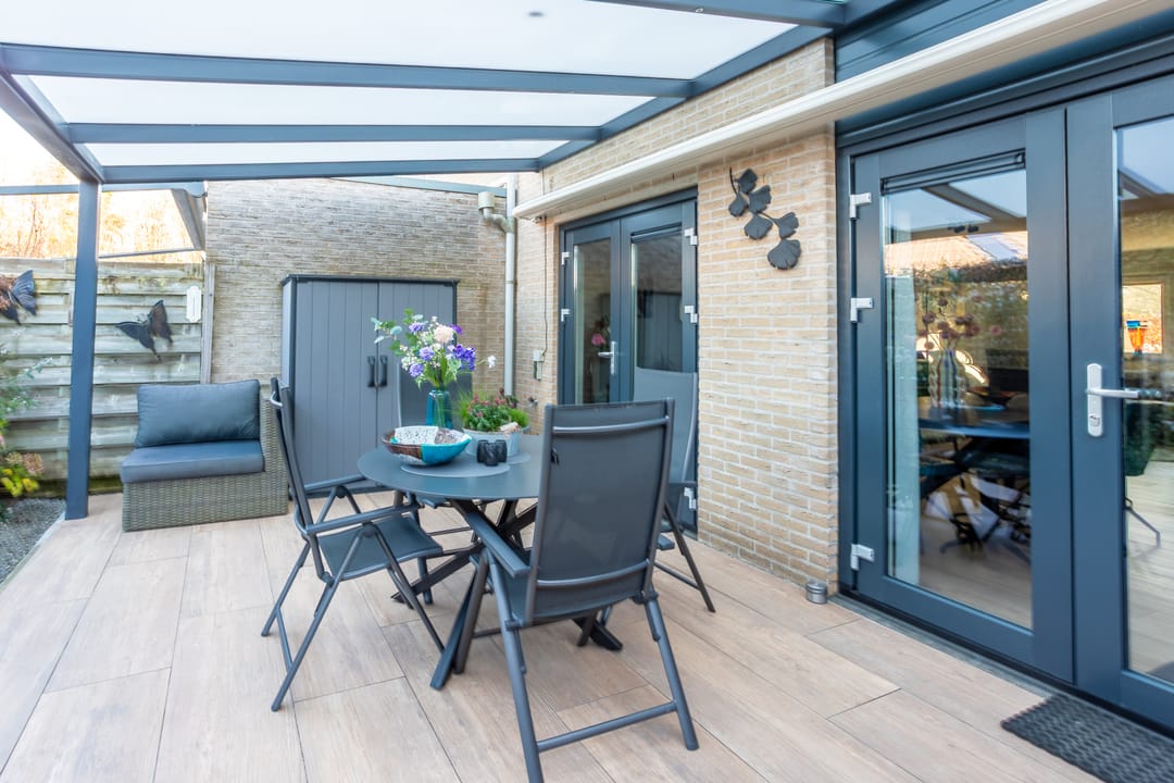 Foto 26 van Bessenweg 55