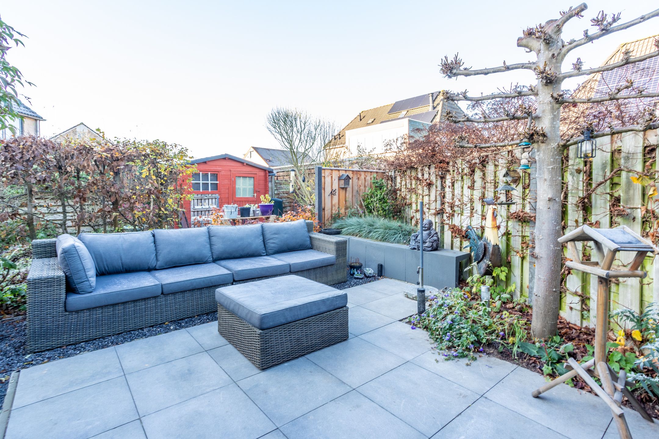 Foto 27 van Bessenweg 55