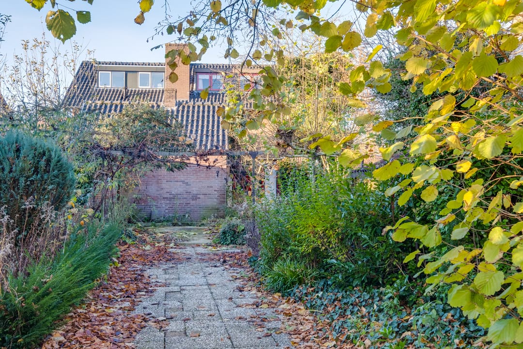 Foto 37 van Koningin Sophiastraat 1