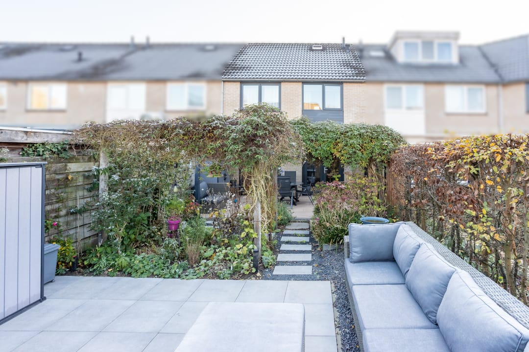 Foto 28 van Bessenweg 55