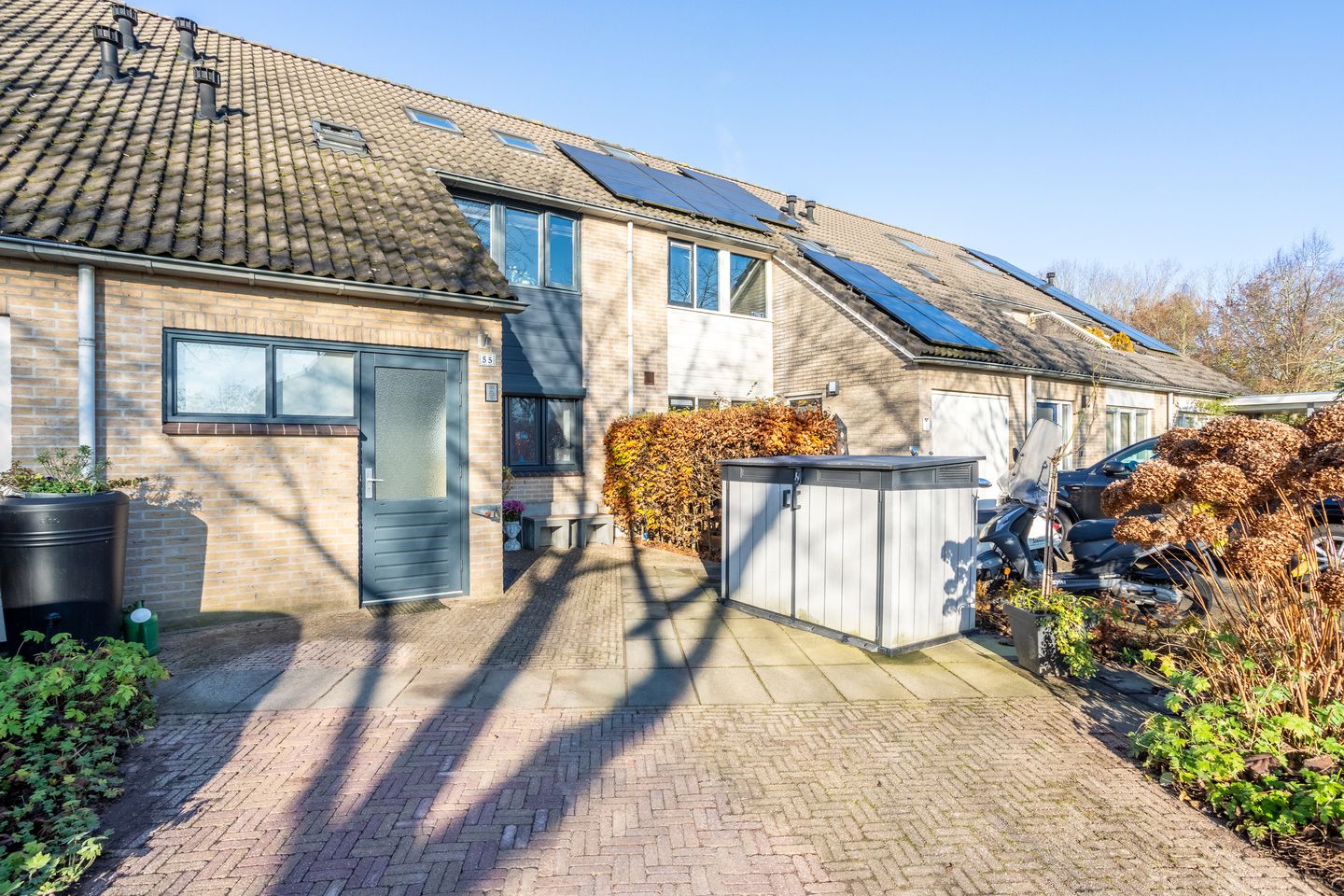 Foto 29 van Bessenweg 55