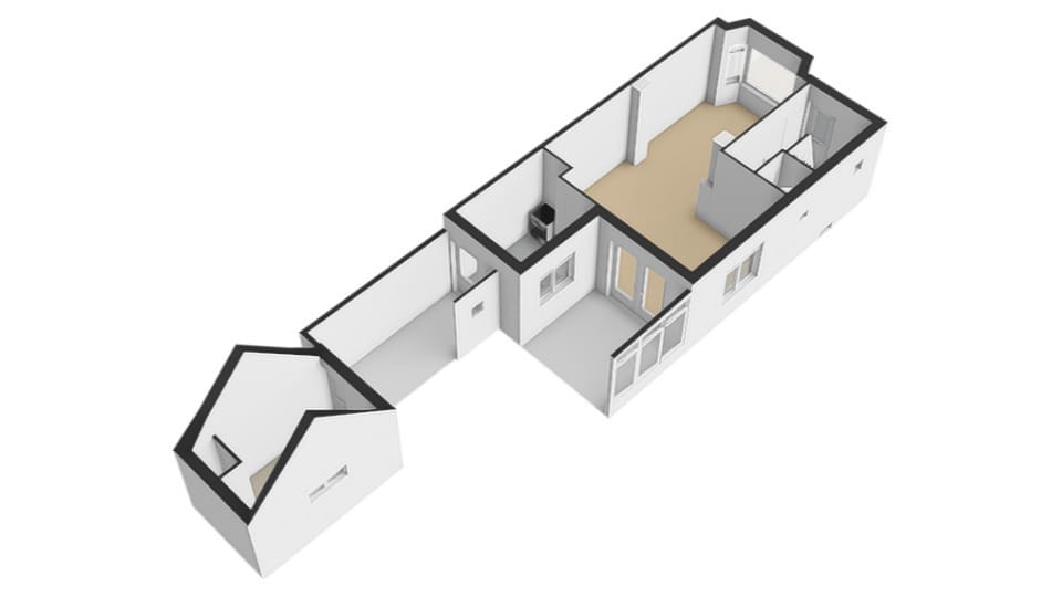 Foto 40 van Koningin Sophiastraat 1