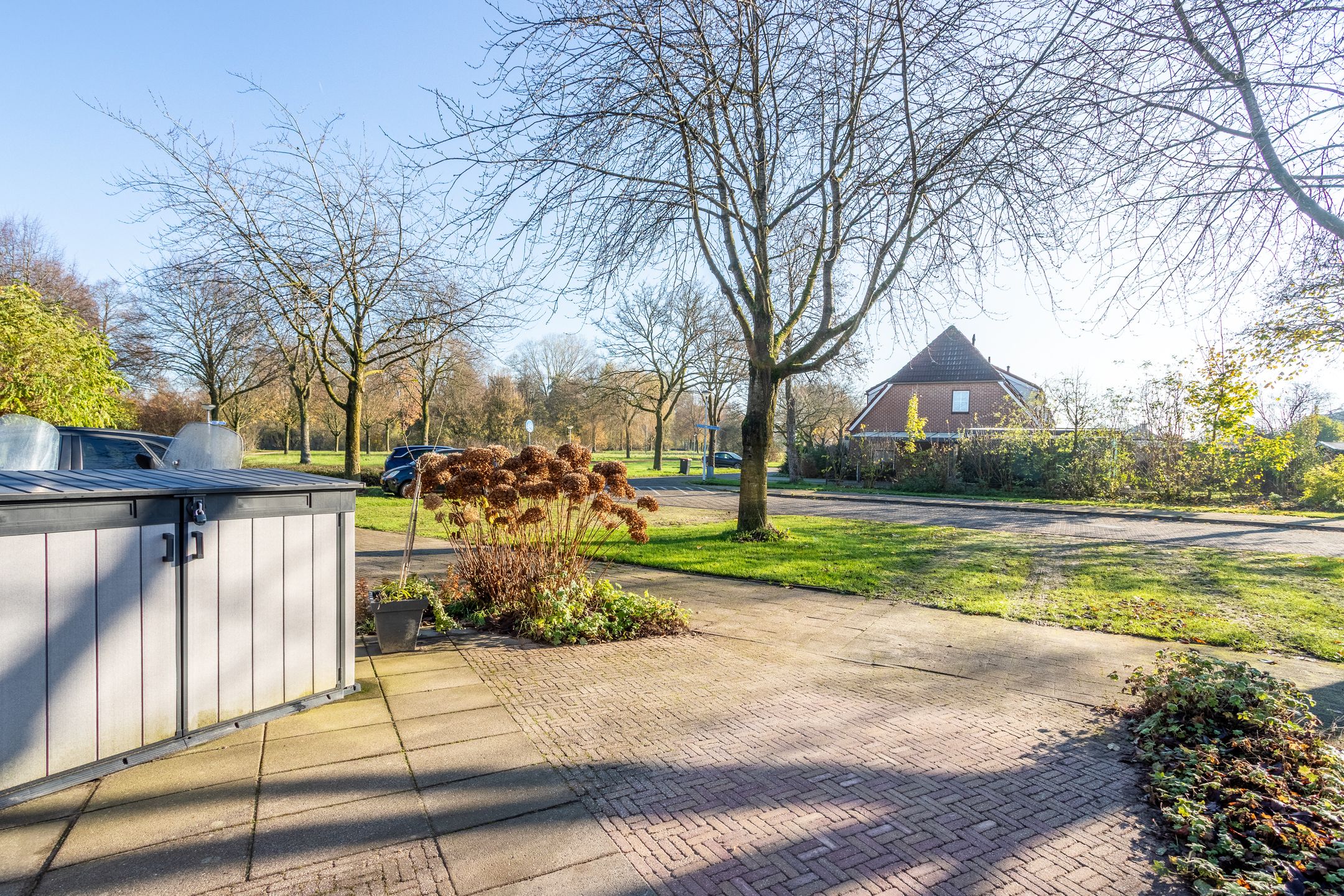 Foto 30 van Bessenweg 55