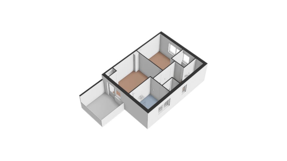 Foto 44 van Koningin Sophiastraat 1