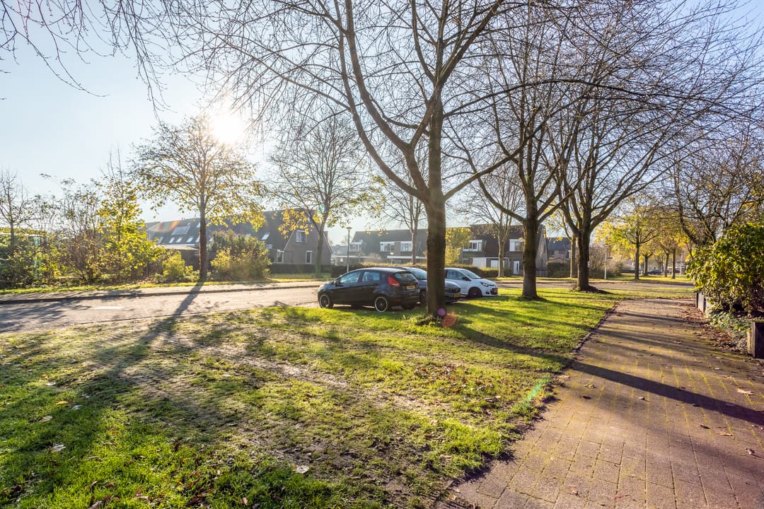 Foto 32 van Bessenweg 55