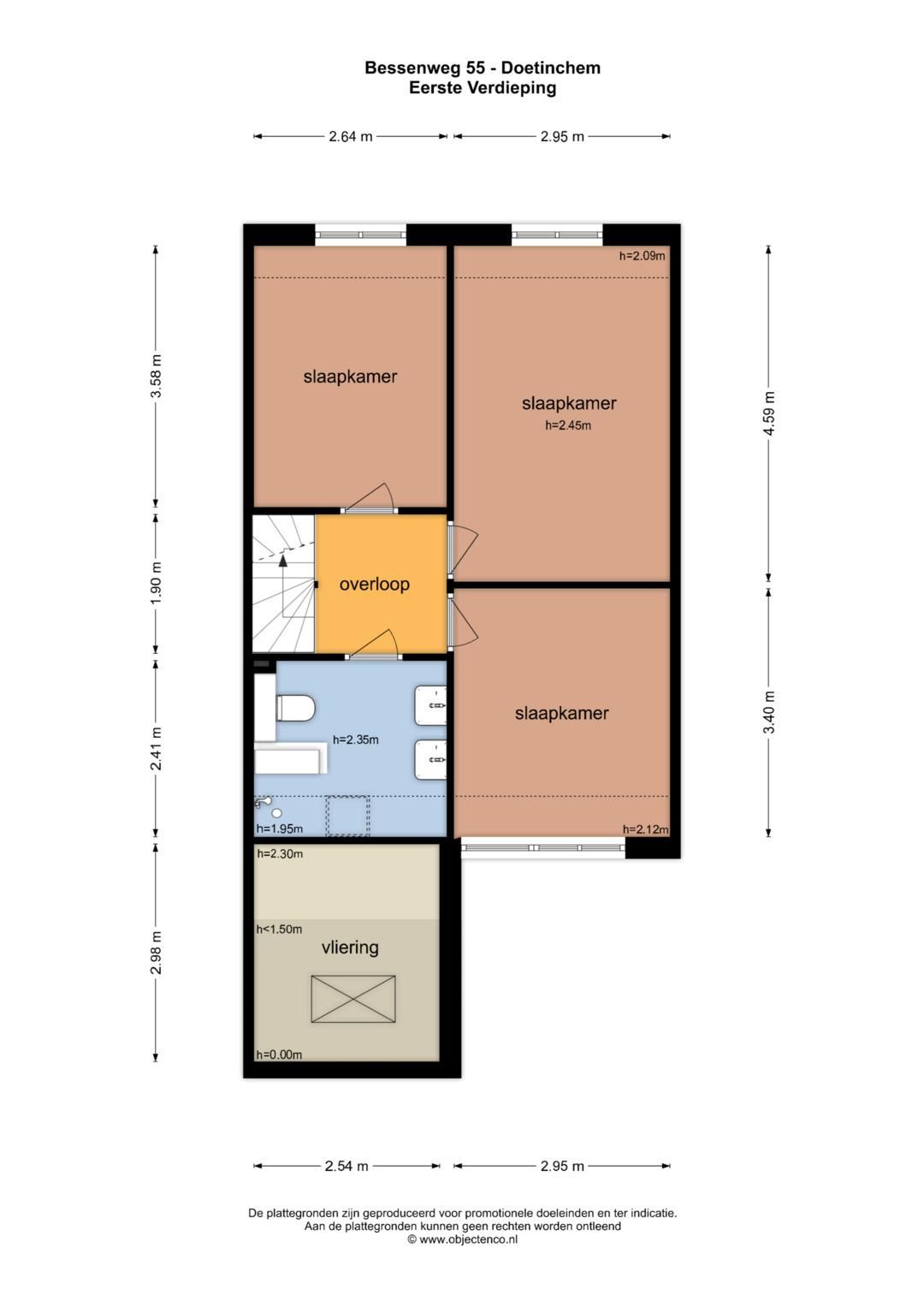 Foto 37 van Bessenweg 55