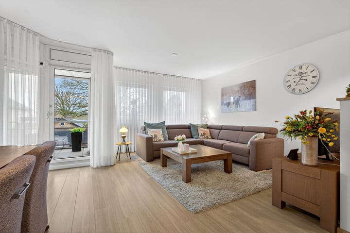 Foto 2 van Hogeweg 93