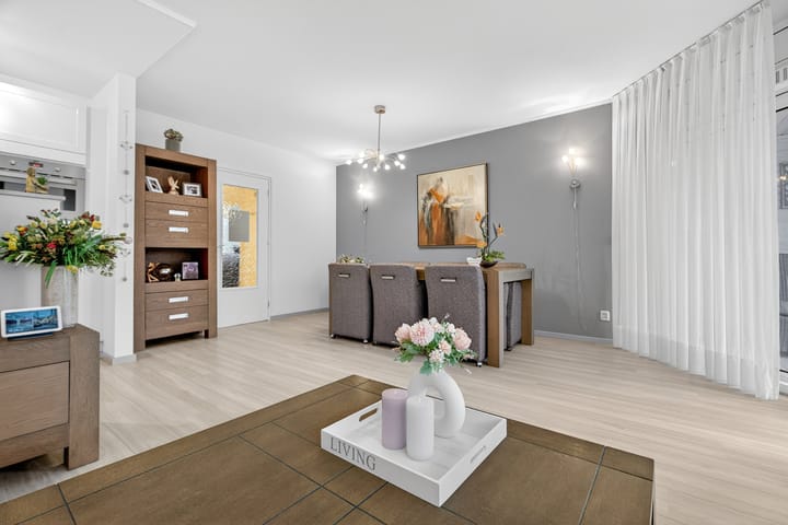 Foto 11 van Hogeweg 93