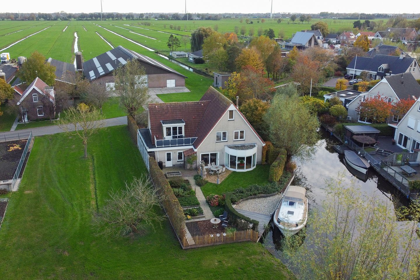 Photo 50 of Neerpolderseweg 30