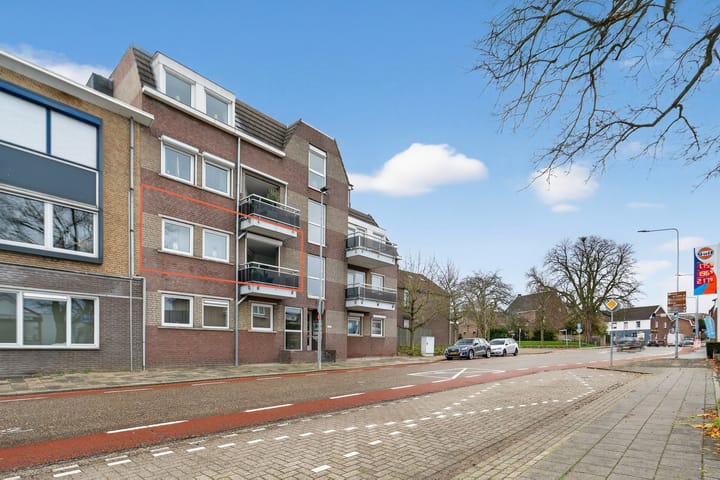 Foto 22 van Hogeweg 93