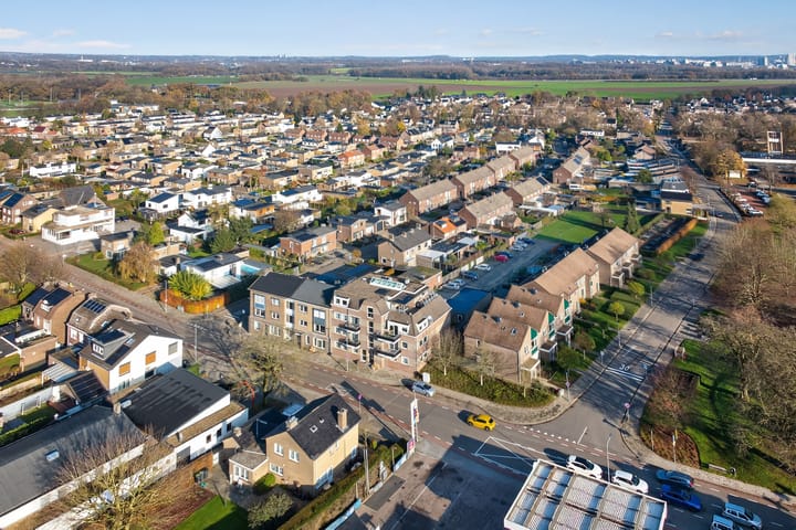 Foto 23 van Hogeweg 93