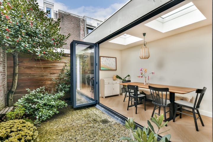 Photo 4 of Van St. Aldegondeplein 19