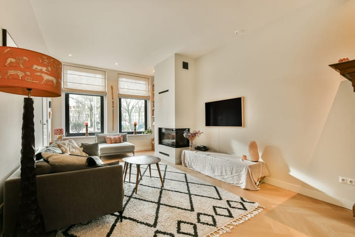 Foto 5 van Van St. Aldegondeplein 19