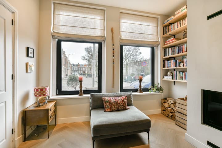 Foto 6 van Van St. Aldegondeplein 19