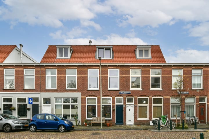 Foto 30 van Van St. Aldegondeplein 19