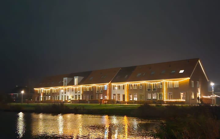 Foto 1 van De Skâns 7