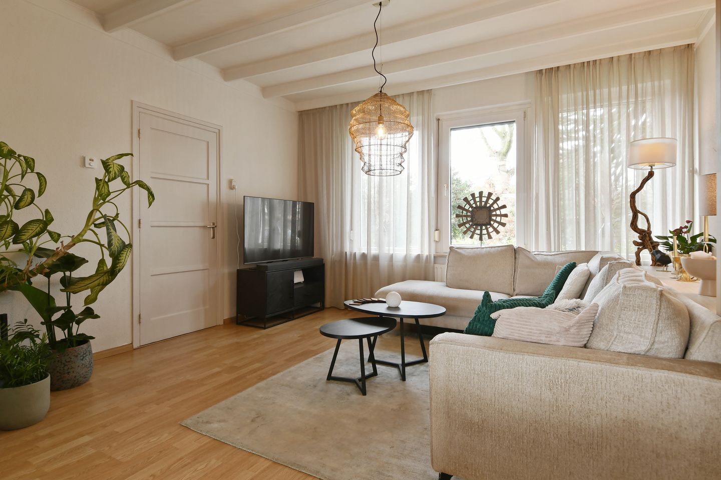 Foto 4 van Loosteeg 4