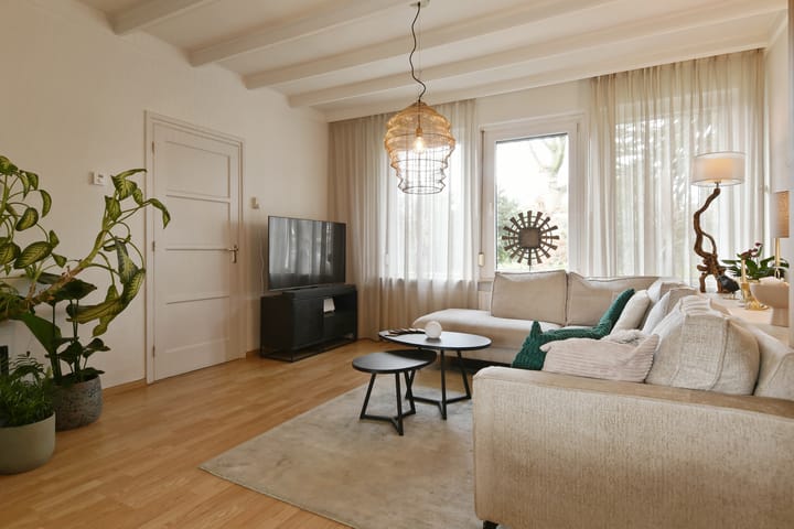 Foto 4 van Loosteeg 4