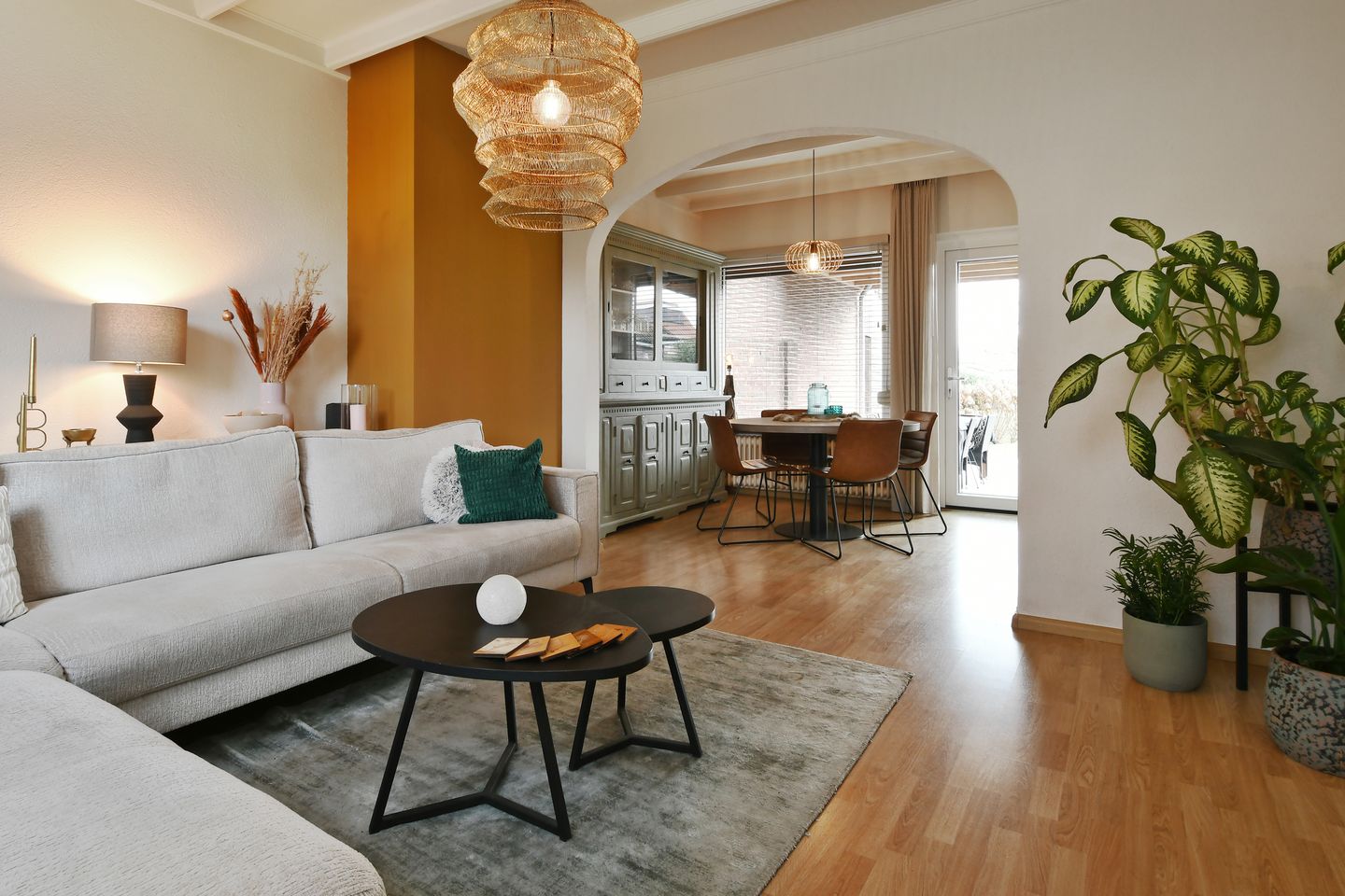 Foto 5 van Loosteeg 4