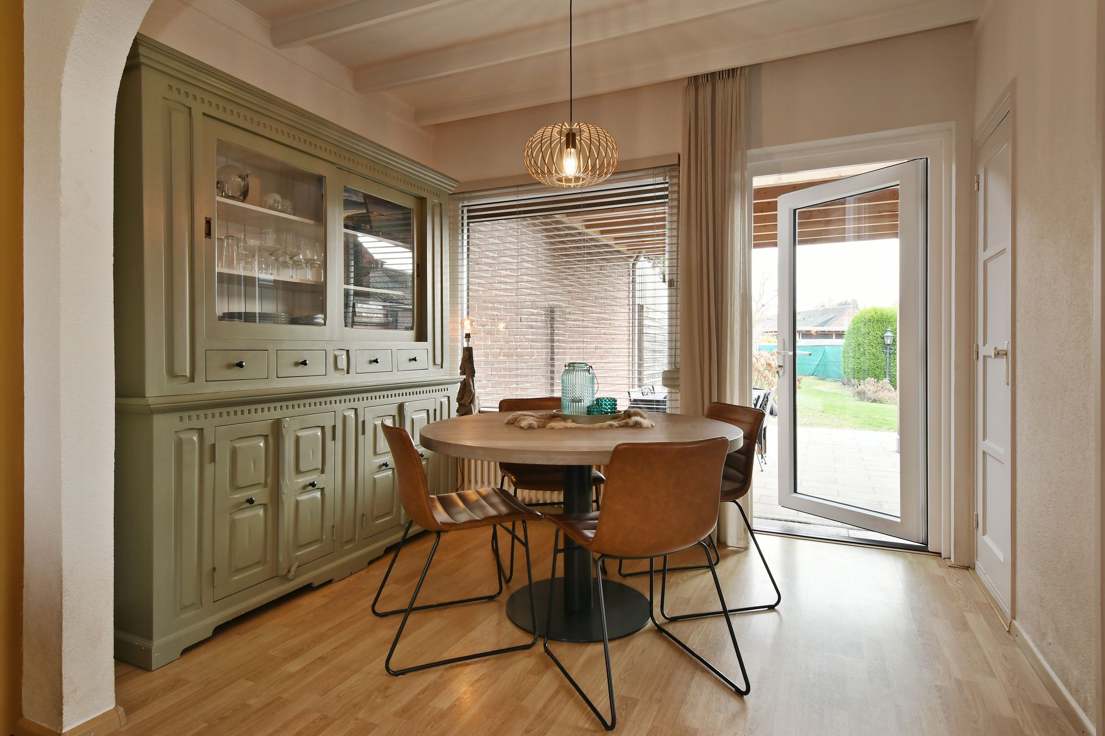 Foto 6 van Loosteeg 4