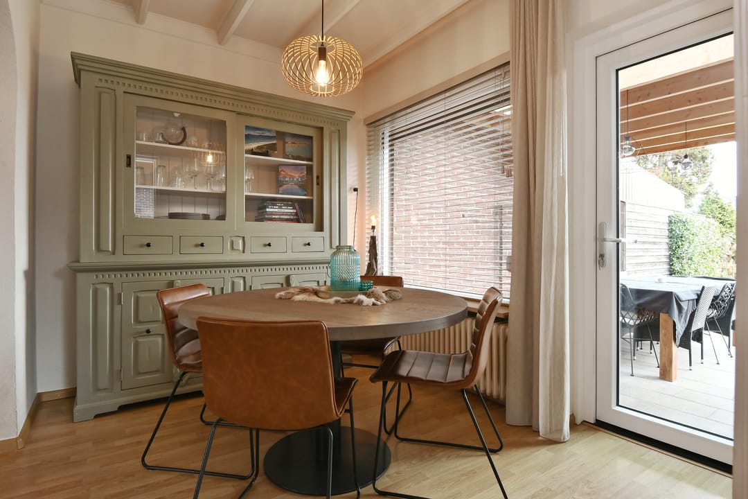 Foto 7 van Loosteeg 4