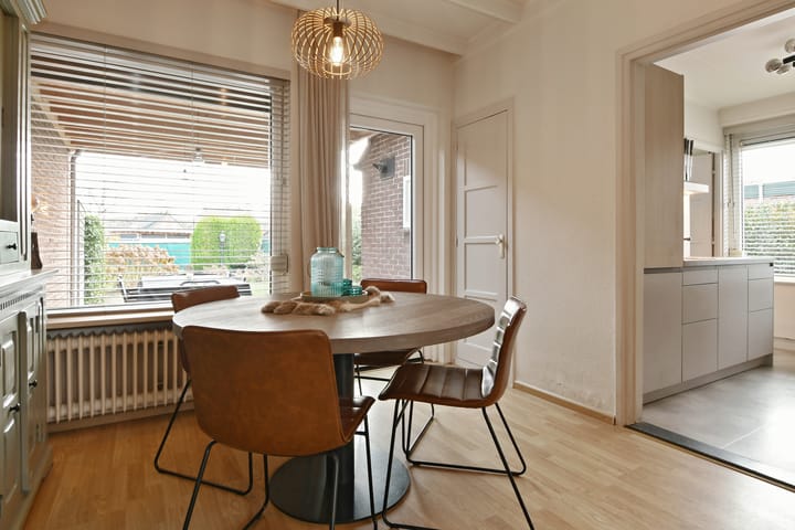 Foto 8 van Loosteeg 4