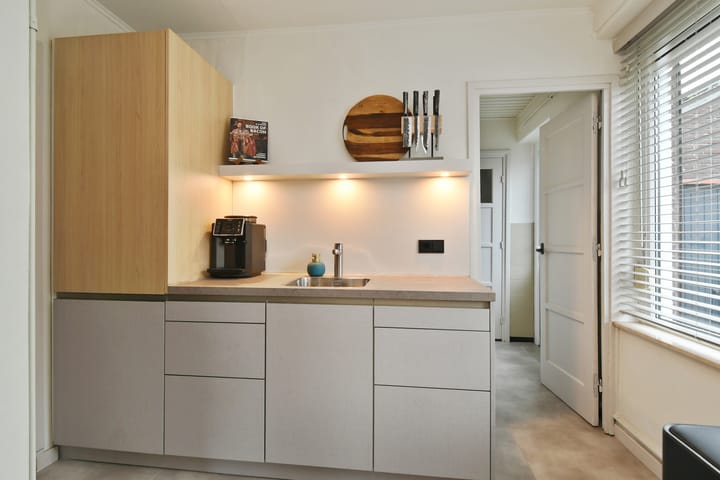 Foto 12 van Loosteeg 4