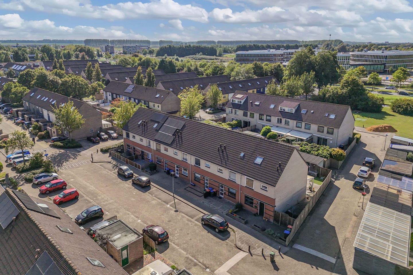 Foto 4 van Hollands Diepstraat 63